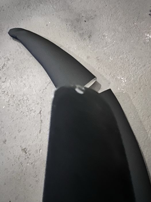 Sabfoil 740 (BLADE)/399, fuselage 654 jak nowe