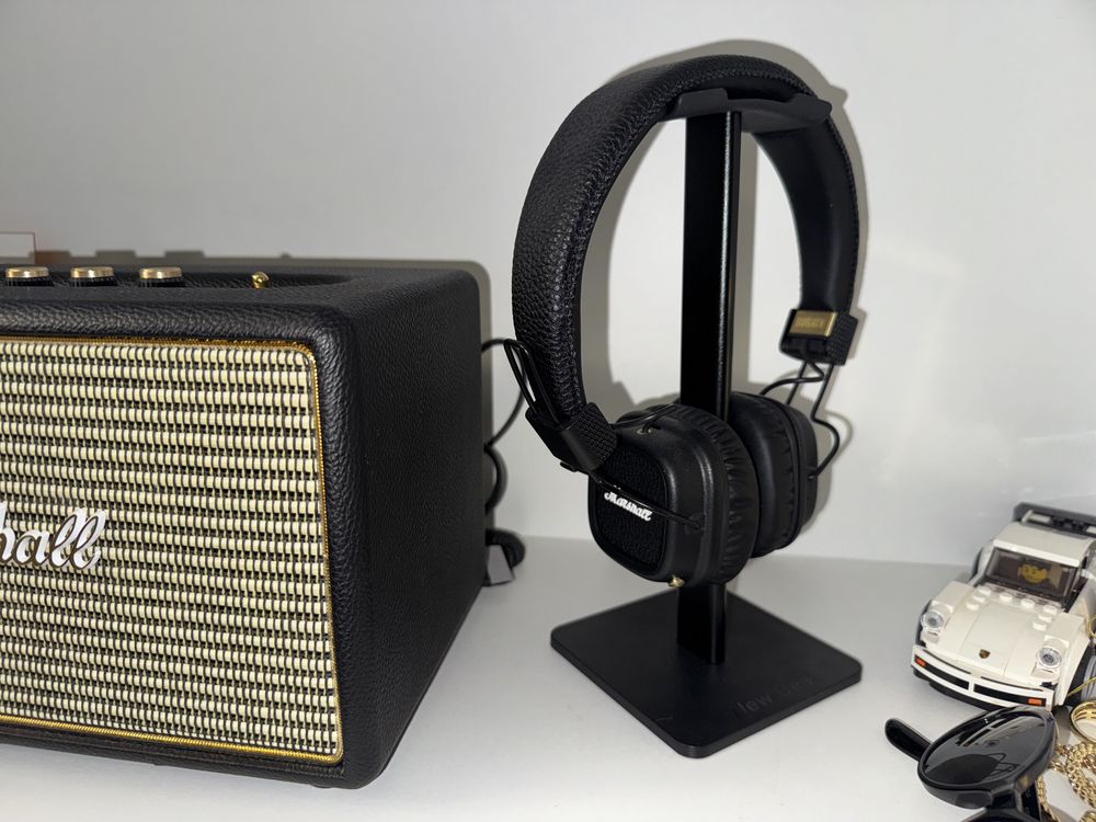 Marschall Major Bluetooth stan bdb