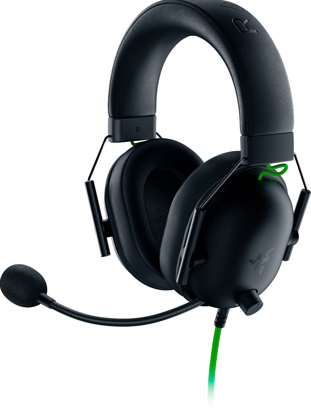 Наушники Razer Blackshark V2 X Black
