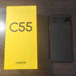 Телефон Realme C55