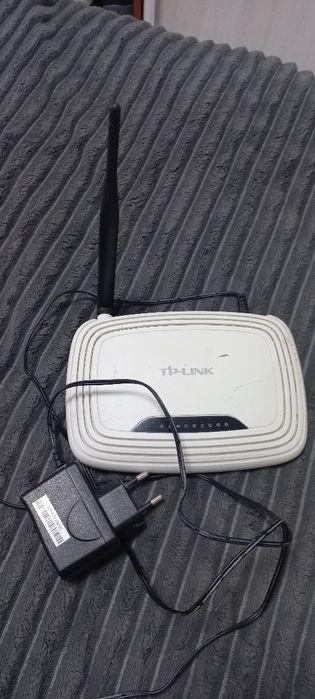 Продам роутер TP Link