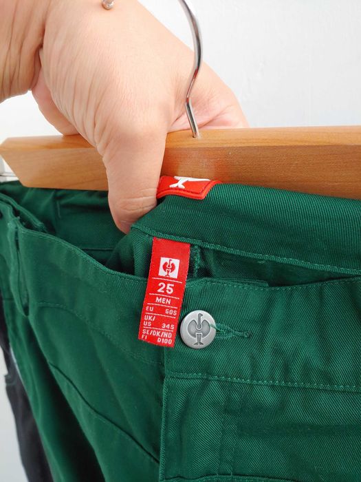 Нові робочі штани Engelbert Strauss Trousers e.s.active p.50s