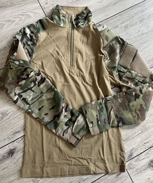 Kombat shirt multicam M