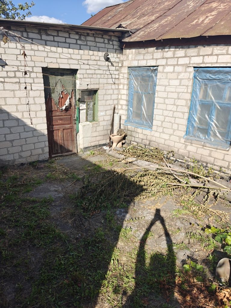 Продам дом Александровский район
