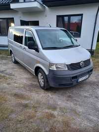 Transporter t5 2003r.