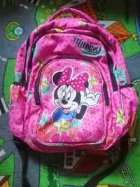 Plecak szkolny myszka minnie mini Coolpack Cool Pack