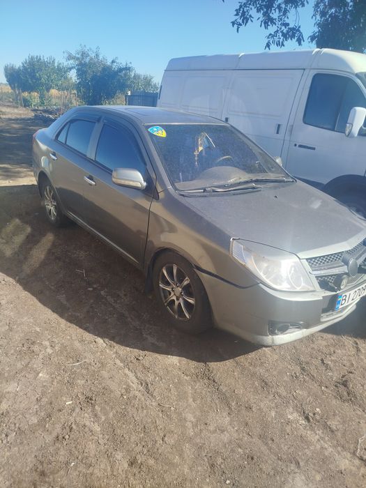 Авто продам обмен