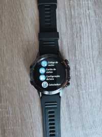 Vendo smartwatch