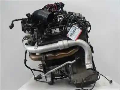 Motor AUDI A5 COUPE (8T) 2.7 TDI 190 CV   CGK