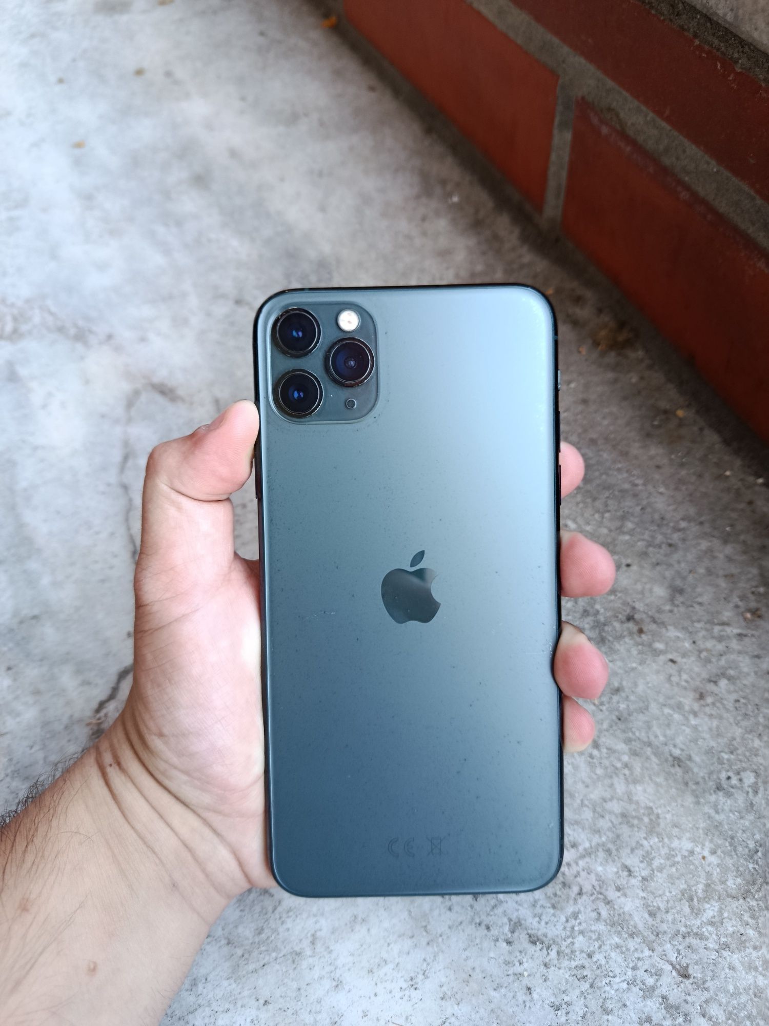 iPhone 11 Pro Max 256gb