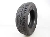 195/65R15 OPONA ZIMOWA Barum Polaris 5 95T XL