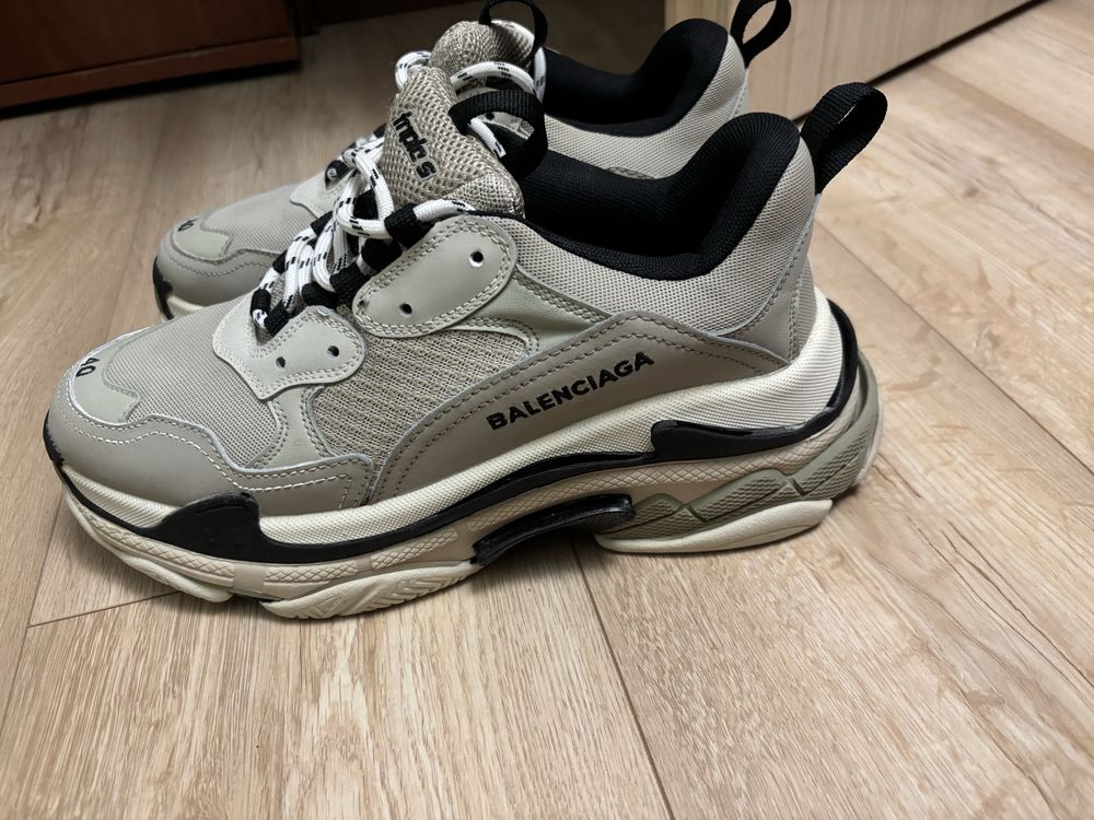 Buty BALENCIAGA rozmiar 40