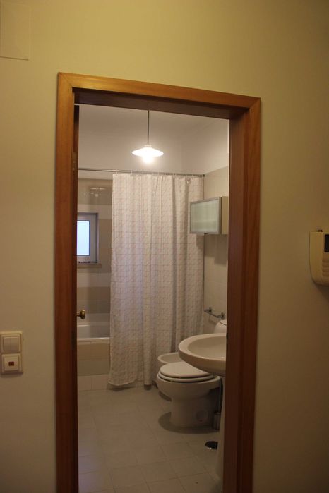 Apartamento T1 em Telheiras, Lumiar - Lisboa, para estudantes