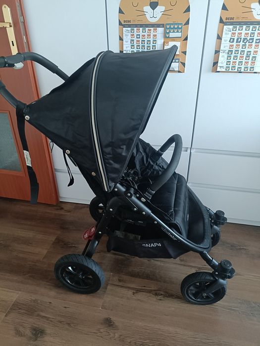 Spacerówka valco snap 4