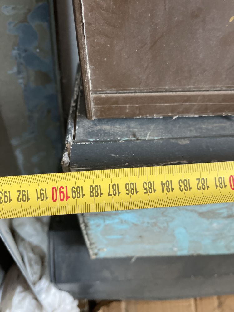 Продам вуличні ролети 1,9/2
