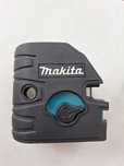 MAKITA SK103PZ Laser krzyżowo-punktowy