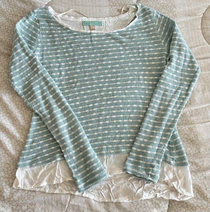 Camisola Bershka - M / S