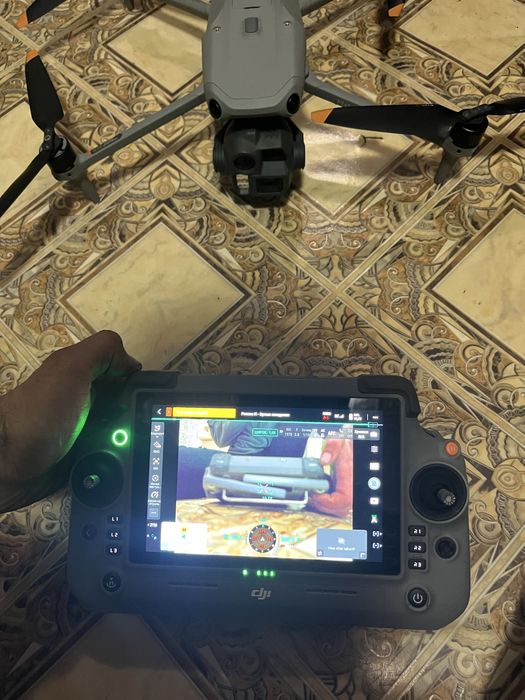 Квадрокоптер Dji Matrice 4Е  , без аккаунта.на пломбах возможег обмін