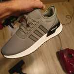 Buty Sportowe Adidas U Path X 43 1/3 Nowe