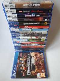 PS4 Big Rumble Boxing Creed Champions (Big Rumble Boxing) GRY PS4 PS5