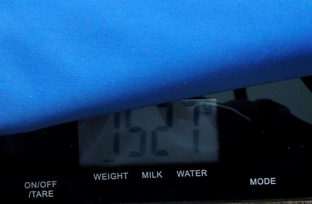 Cuecas de chumbo para proteção de radiação dos genitais