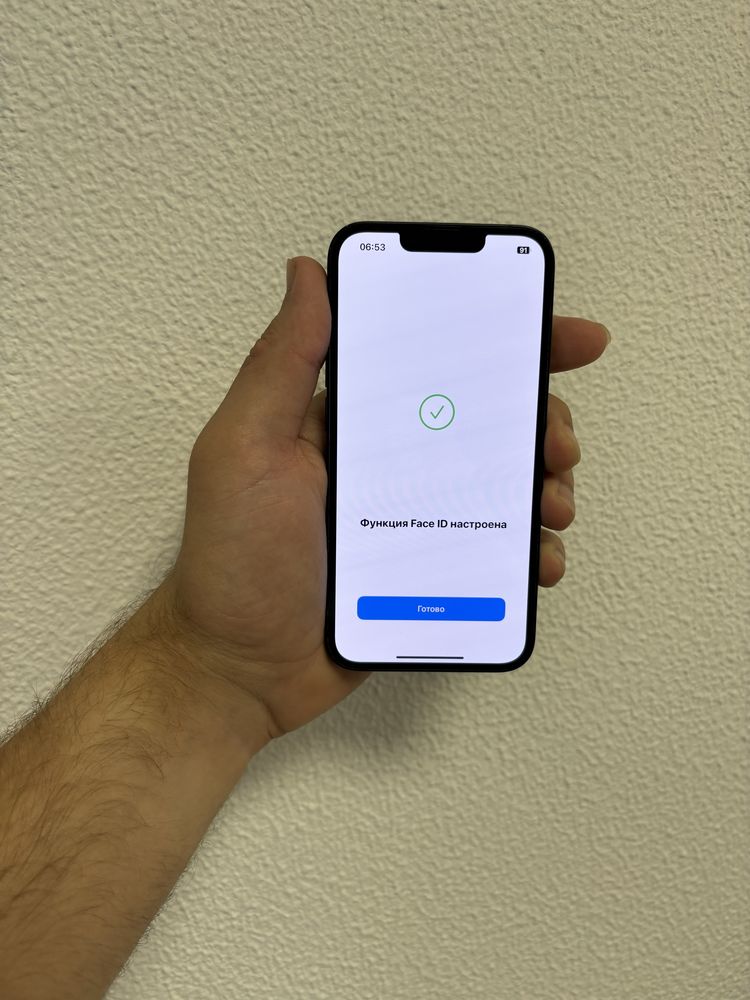 Iphone 14 midnight 128  айфон 14 черный