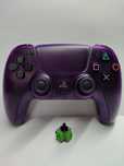 DualSense Ideał Analogi TMR Favor Union Pad kontroler PS5 Czytaj Opis
