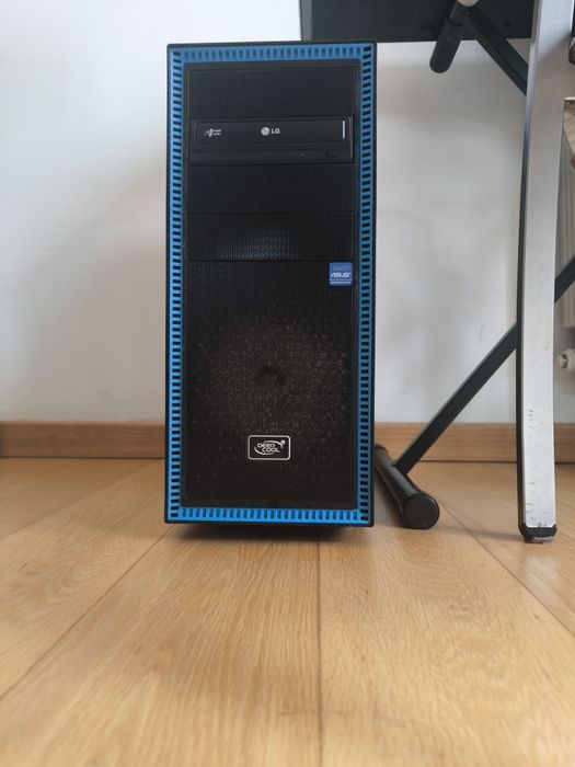 PC Desktop Intel I7