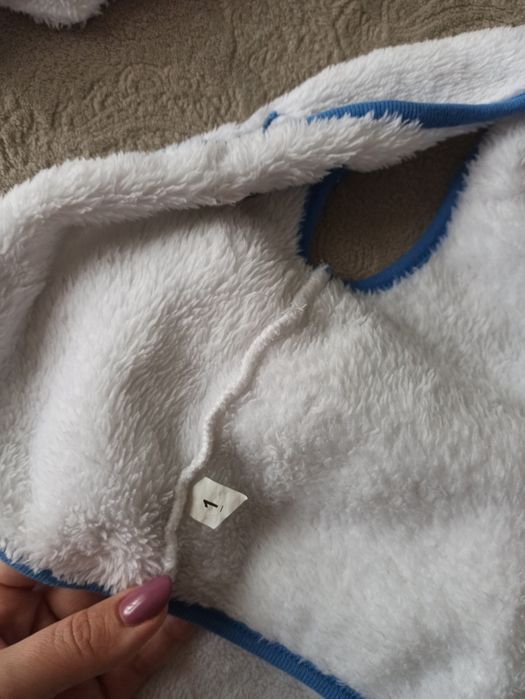 Карнавальний/новорічний костюм зайчика