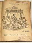Klub Jedenastu BASS - wyd.1947