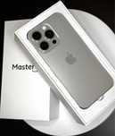 Apple iphone 16 pro 256gb natural jak nowy 100% bat gw apple