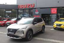 Nissan X-Trail Nissan X-Trail e-Power 213 KM 4WD Tekna