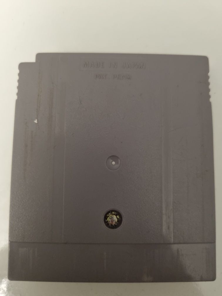 Retro Gry XENON 2 Nintendo Game Boy Oryginał