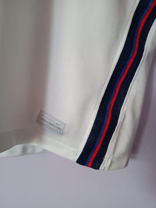 Koszulka piłkarska Anglia 2020