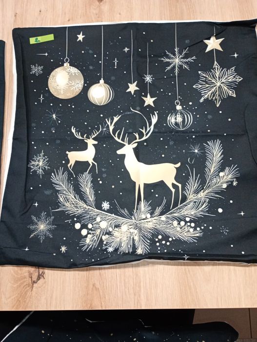 Poszewka na jaśka poduszkę