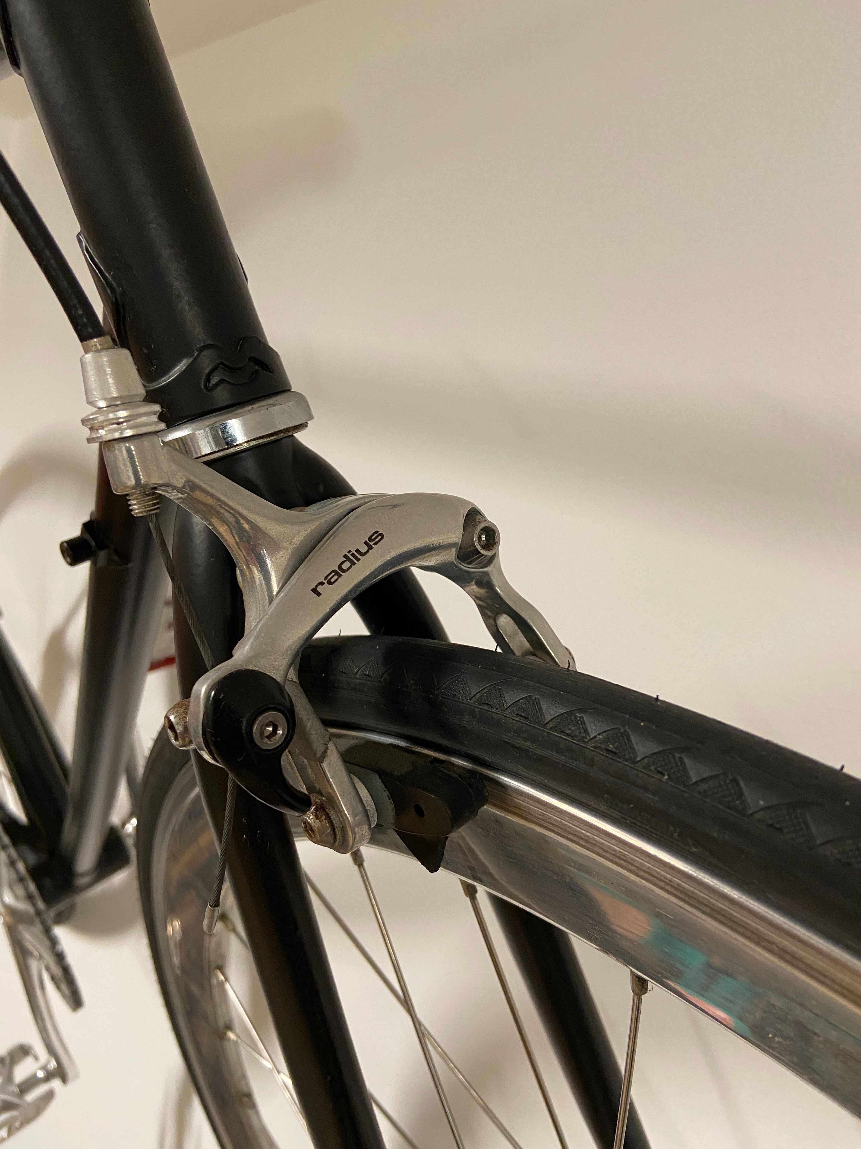 Bicicleta Fixed Gear / Single Speed