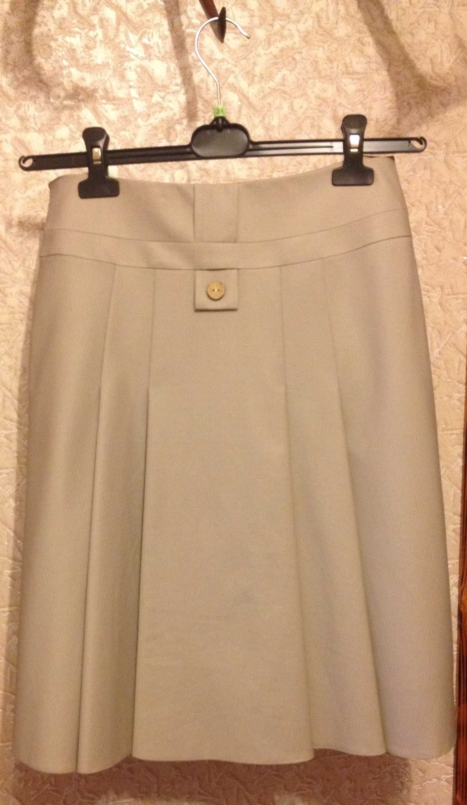 Продам юбку Mara collеction (44 размер). Производства Польши.