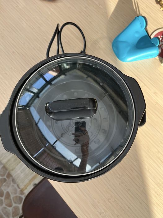 CrockPot Eletrica