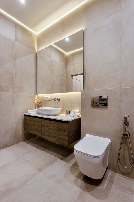 Продаж преміум квартира в центрі — ЖК «Камертон», вул. Річкова, 4