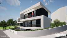 Moradia Geminada T3 +1 com piscina - Lagoa