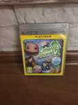 Ps3 PlayStation 3 Little Big planet 2