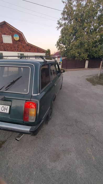Ваз 21043 с пробегом