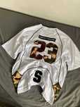 Supreme jersey T -Shirt S size