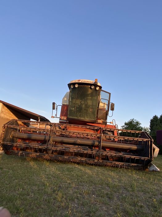 Sprzedam kombajn laverda 3750
