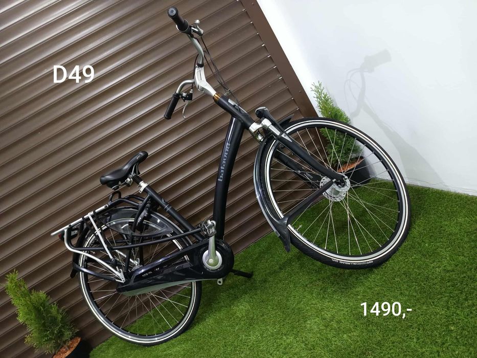 Rowery Batavus Mambo Inspire