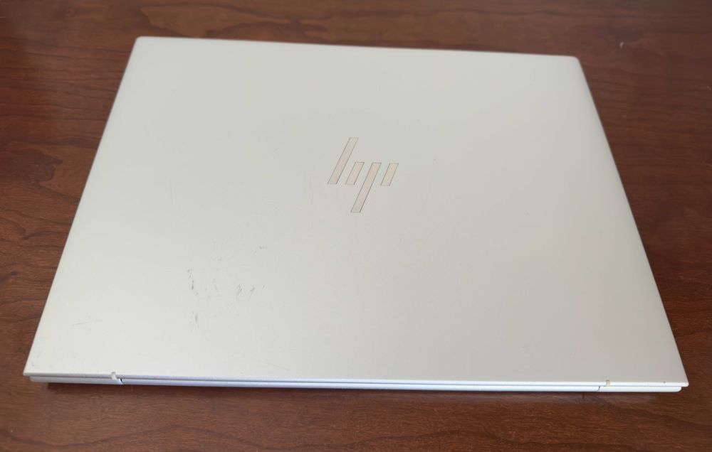 HP DragonFly G3|Ecran 13.5" Tactil|i7-1265u|32G Ram|Ssd 1TB|Leve 0.9Kg