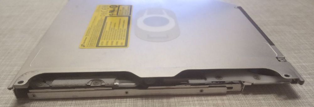 Super Multi DVD Rewriter Hitachi-LG GS31N