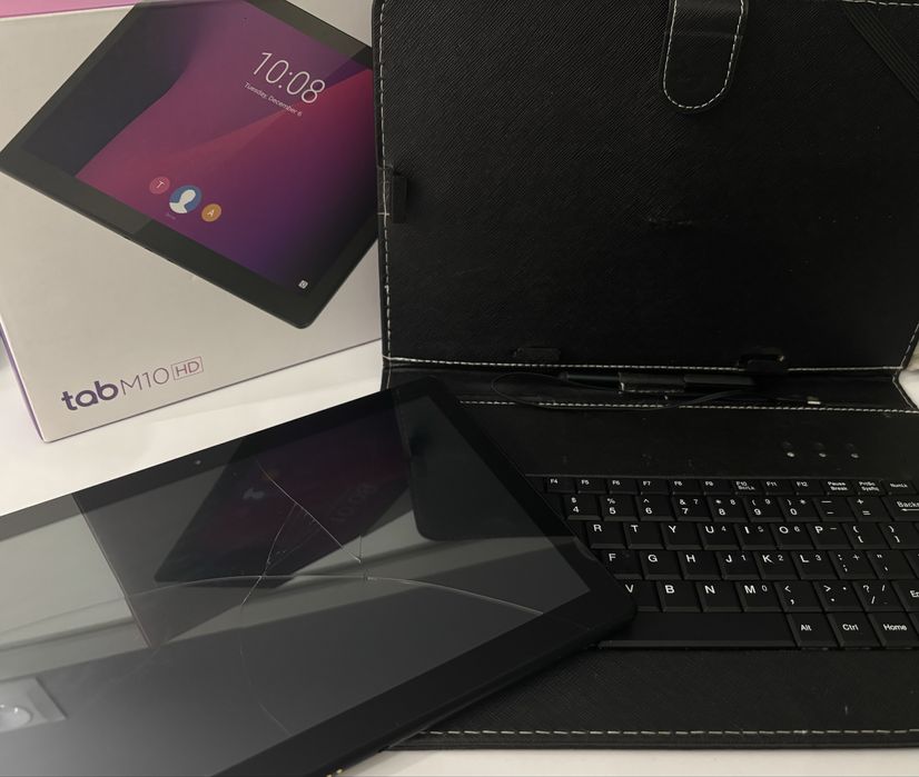 Tablet Lenovo Tab M10 HD LTE