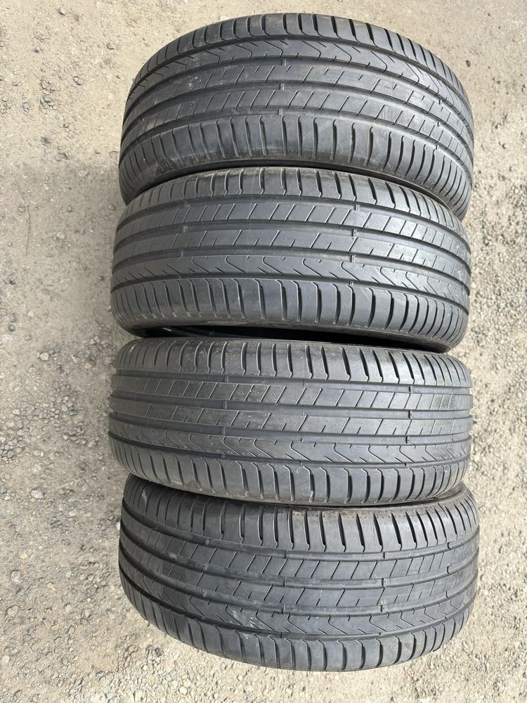 205/45R17 88W Pirelli Cinturato P7