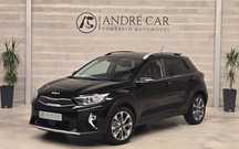 Kia Stonic 1.0 T-GDI Drive